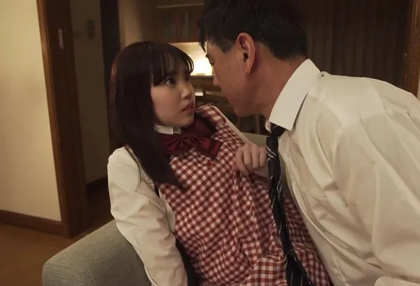 Bố nhậu say đi ngủ, con gái bị đồng nghiệp của bố cưỡng dâm video