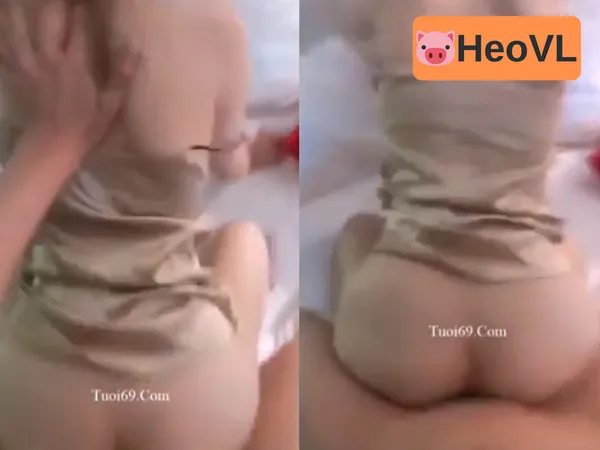 Người đẹp vì lụa. hàng tốt thì tốn sức video