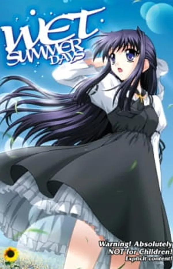 Wet summer days (suika) 3 video